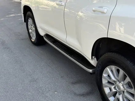 Toyota Land Cruiser Prado 2015 года за 21 500 000 тг. в Шымкент – фото 50