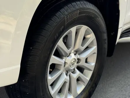 Toyota Land Cruiser Prado 2015 года за 21 500 000 тг. в Шымкент – фото 52