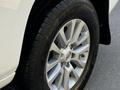 Toyota Land Cruiser Prado 2015 года за 21 500 000 тг. в Шымкент – фото 51