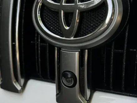 Toyota Land Cruiser Prado 2015 года за 21 500 000 тг. в Шымкент – фото 6