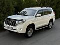 Toyota Land Cruiser Prado 2015 года за 21 500 000 тг. в Шымкент – фото 7