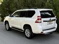 Toyota Land Cruiser Prado 2015 года за 21 500 000 тг. в Шымкент – фото 8