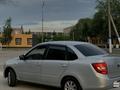 ВАЗ (Lada) Granta 2190 2017 года за 3 200 000 тг. в Петропавловск – фото 3