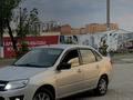 ВАЗ (Lada) Granta 2190 2017 года за 3 200 000 тг. в Петропавловск – фото 2