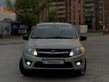 ВАЗ (Lada) Granta 2190 2017 года за 3 200 000 тг. в Петропавловск