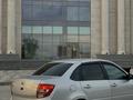 ВАЗ (Lada) Granta 2190 2017 года за 3 200 000 тг. в Петропавловск – фото 5