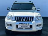 Toyota Land Cruiser Prado 2006 года за 11 500 000 тг. в Тараз – фото 5