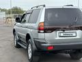 Mitsubishi Montero Sport 2001 годаүшін5 100 000 тг. в Алматы – фото 5