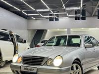 Mercedes-Benz E 280 2001 годаfor5 500 000 тг. в Шымкент