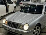 Mercedes-Benz E 280 2001 годаfor5 500 000 тг. в Шымкент – фото 5