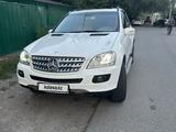 Mercedes-Benz ML 350 2006 годаүшін7 200 000 тг. в Алматы