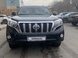 Toyota Land Cruiser Prado 2013 года за 20 300 000 тг. в Алматы