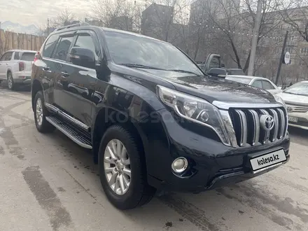 Toyota Land Cruiser Prado 2013 годаүшін20 300 000 тг. в Алматы – фото 20