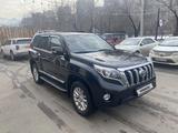 Toyota Land Cruiser Prado 2013 года за 20 300 000 тг. в Алматы – фото 2