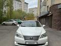 Lexus ES 350 2010 года за 10 000 000 тг. в Астана – фото 2