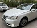 Lexus ES 350 2010 года за 10 000 000 тг. в Астана – фото 3