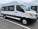 JAC  Sunray Автомобиль для перевозки маломобильных 2026 года за 22 800 000 тг. в Астана