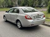 Geely Emgrand EC7 2015 года за 2 000 000 тг. в Алматы – фото 5