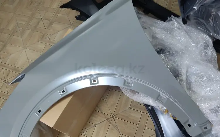 Крыло переднее левое за 71 000 тг. в Алматы