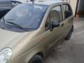 Daewoo Matiz 2007 года за 1 200 000 тг. в Туркестан – фото 4