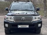 Toyota Land Cruiser 2013 года за 23 500 000 тг. в Астана