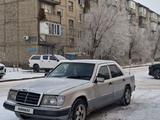 Mercedes-Benz E 300 1991 года за 1 200 000 тг. в Жезказган – фото 2