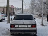 Mercedes-Benz E 300 1991 года за 1 200 000 тг. в Жезказган – фото 4