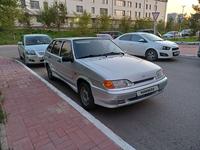 ВАЗ (Lada) 2114 2008 года за 1 200 000 тг. в Астана