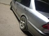 Honda Torneo 1998 года за 2 000 000 тг. в Кокшетау – фото 4