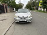 Toyota Camry 2010 года за 6 900 000 тг. в Талдыкорган