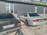 Mitsubishi Galant 1994 года за 400 000 тг. в Шымкент – фото 2