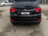 Hyundai Tucson 2014 года за 6 000 000 тг. в Актобе – фото 3