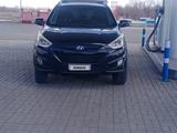 Hyundai Tucson 2014 года за 6 000 000 тг. в Актобе – фото 5