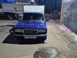 ВАЗ (Lada) 2107 2007 года за 1 500 000 тг. в Петропавловск