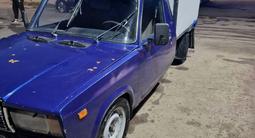 ВАЗ (Lada) 2107 2007 года за 1 500 000 тг. в Петропавловск – фото 2