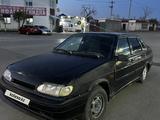 ВАЗ (Lada) 2115 2009 года за 500 000 тг. в Атырау – фото 2