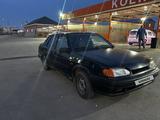 ВАЗ (Lada) 2115 2009 года за 500 000 тг. в Атырау – фото 3