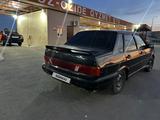 ВАЗ (Lada) 2115 2009 года за 500 000 тг. в Атырау – фото 5