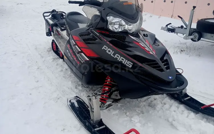 Polaris  700 Switchback 2008 годаfor2 200 000 тг. в Степногорск