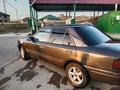 Mazda 323 1991 года за 400 000 тг. в Алматы – фото 4