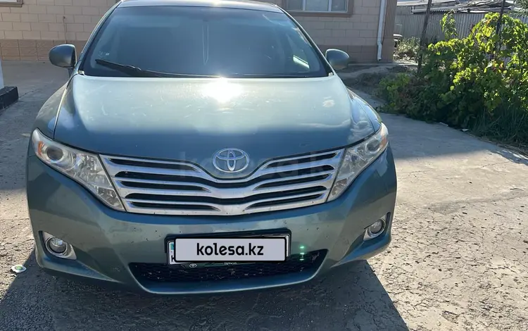 Toyota Venza 2010 годаfor10 500 000 тг. в Атырау