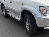 Toyota Land Cruiser Prado 1998 года за 7 500 000 тг. в Жаркент – фото 2