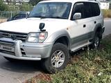 Toyota Land Cruiser Prado 1998 года за 7 500 000 тг. в Жаркент