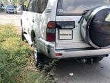 Toyota Land Cruiser Prado 1998 года за 7 500 000 тг. в Жаркент – фото 4