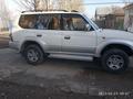 Toyota Land Cruiser Prado 1998 годаүшін7 800 000 тг. в Алматы – фото 5