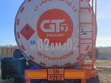 GT7 2021 годаүшін19 950 000 тг. в Петропавловск – фото 2