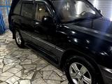 Lexus LX 470 2000 года за 6 500 000 тг. в Талдыкорган – фото 2