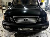 Lexus LX 470 2000 года за 6 500 000 тг. в Талдыкорган