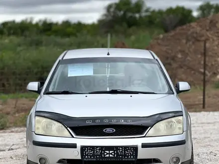 Ford Mondeo 2002 года за 2 390 000 тг. в Астана