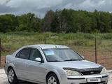 Ford Mondeo 2002 года за 2 390 000 тг. в Астана – фото 2